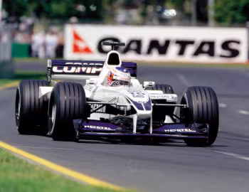 Williams FW22 '2000