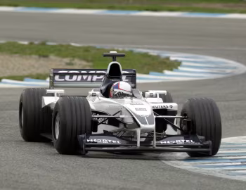 Williams FW22 '2000