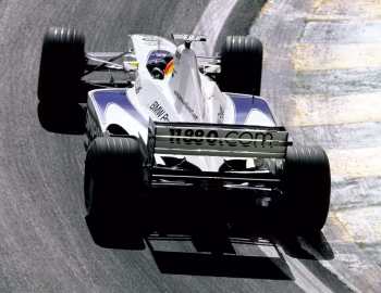 Williams FW22 '2000