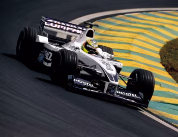 Williams FW22 '2000