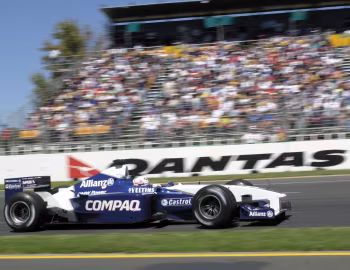 Williams FW22 '2000