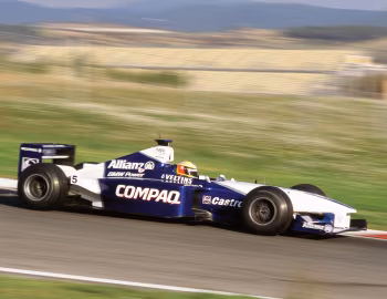 Williams FW23 '2001