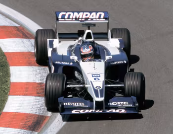 Williams FW23 '2001