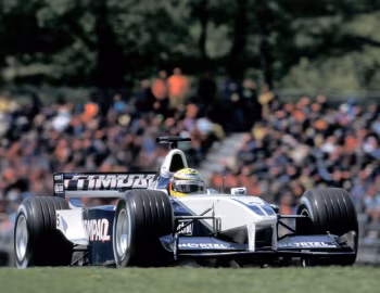 Williams FW23 '2001
