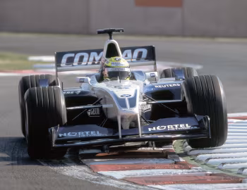 Williams FW23 '2001