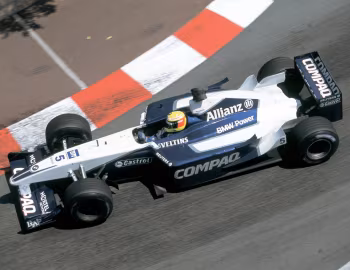 Williams FW23 '2001