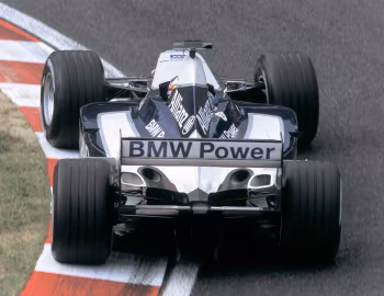 Williams FW23 '2001