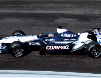 Williams FW24 '2002
