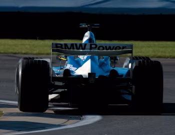 Williams FW25 '2003