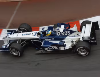 Williams FW27 '2005