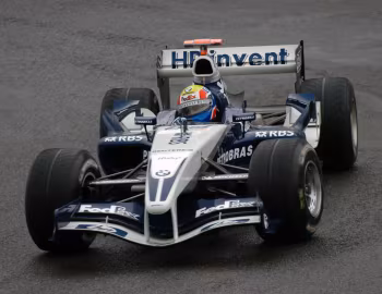 Williams FW27 '2005