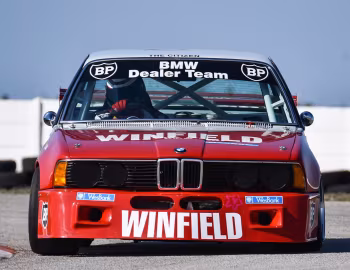 Winfield BMW 745i (E23) '1985