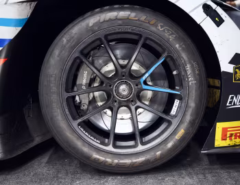 WRT BMW M4 GT3 (#V22-046) (G82) '2022