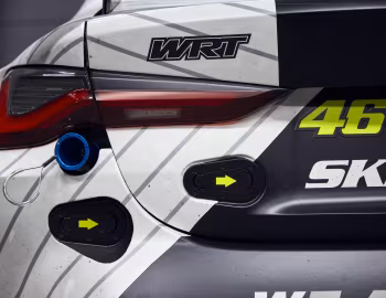 WRT BMW M4 GT3 (#V22-046) (G82) '2022