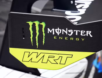 WRT BMW M4 GT3 (#V22-046) (G82) '2022