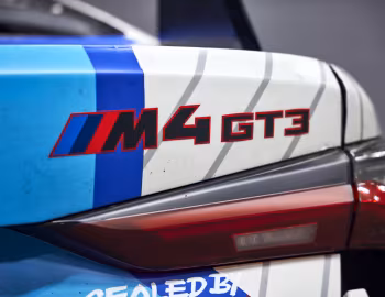 WRT BMW M4 GT3 (#V22-046) (G82) '2022