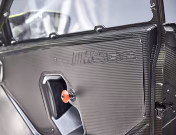 Interior WRT BMW M4 GT3 (#V22-046) (G82) '2022