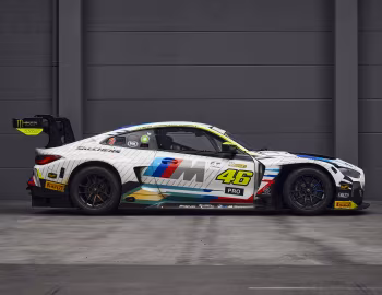 WRT BMW M4 GT3 (#V22-046) (G82) '2022