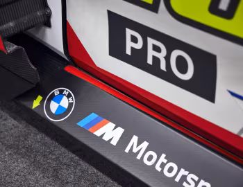 WRT BMW M4 GT3 (#V22-046) (G82) '2022