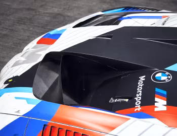 WRT BMW M4 GT3 (#V22-046) (G82) '2022