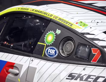 WRT BMW M4 GT3 (#V22-046) (G82) '2022