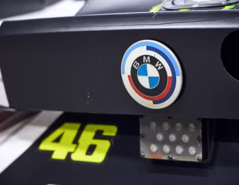 Logo WRT BMW M4 GT3 (#V22-046) (G82) '2022
