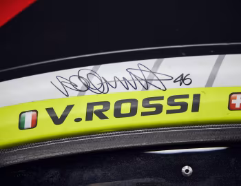 WRT BMW M4 GT3 (#V22-046) (G82) '2022