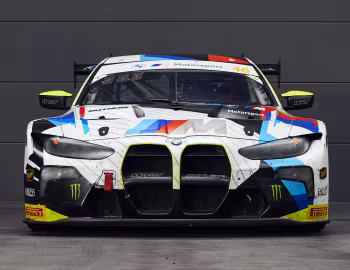 WRT BMW M4 GT3 (#V22-046) (G82) '2022