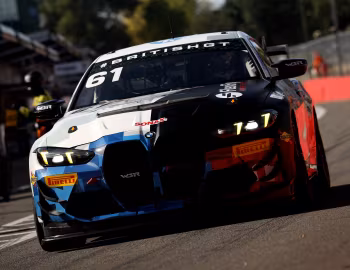 WSR FlexiFly BMW M4 GT3 EVO (G82) '2026