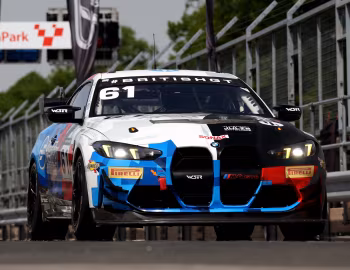 WSR FlexiFly BMW M4 GT3 EVO (G82) '2026