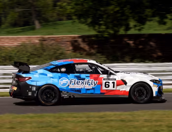 WSR FlexiFly BMW M4 GT3 EVO (G82) '2026