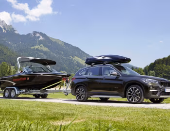 BMW X1 (F48-49) '2015–19