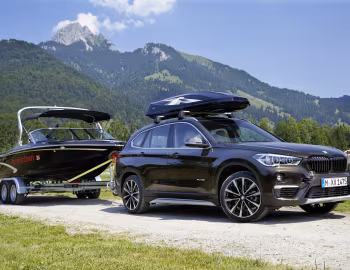 BMW X1 (F48-49) '2015–19
