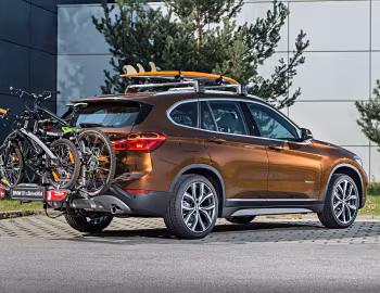 BMW X1 (F48-49) '2015–19