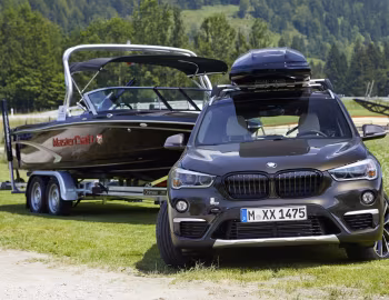 BMW X1 (F48-49) '2015–19