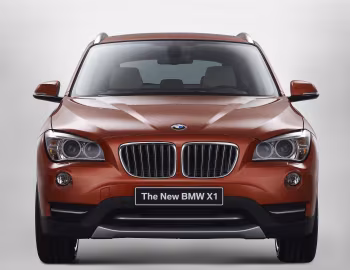 BMW X1 xDrive20i [Worldwide] (E84) '2012–15
