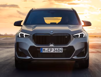 BMW X1 M35i [Worldwide] (U11) '2023–pr.