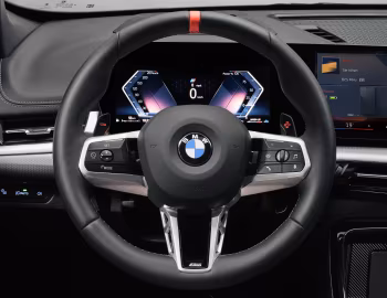 Panel frontal BMW X1 M35i [Worldwide] (U11) '2023–pr.