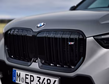 BMW X1 M35i [Worldwide] (U11) '2023–pr.