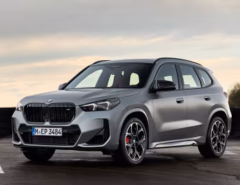 BMW X1 M35i [Worldwide] (U11) '2023–pr.