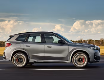 BMW X1 M35i [Worldwide] (U11) '2023–pr.