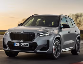 BMW X1 M35i [Worldwide] (U11) '2023–pr.