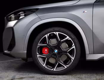 BMW X1 M35i [Worldwide] (U11) '2023–pr.