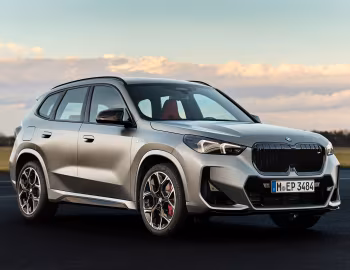 BMW X1 M35i [Worldwide] (U11) '2023–pr.