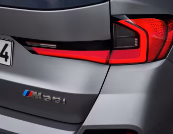 BMW X1 M35i [Worldwide] (U11) '2023–pr.