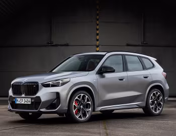 BMW X1 M35i [Worldwide] (U11) '2023–pr.