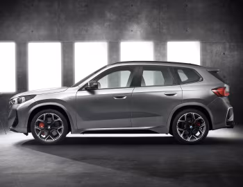 BMW X1 M35i [Worldwide] (U11) '2023–pr.