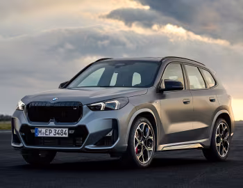 BMW X1 M35i [Worldwide] (U11) '2023–pr.