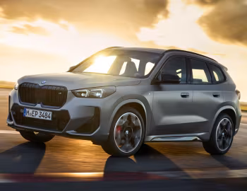BMW X1 M35i [Worldwide] (U11) '2023–pr.