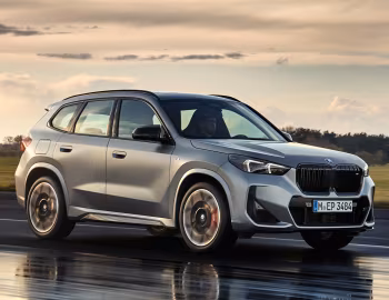BMW X1 M35i [Worldwide] (U11) '2023–pr.